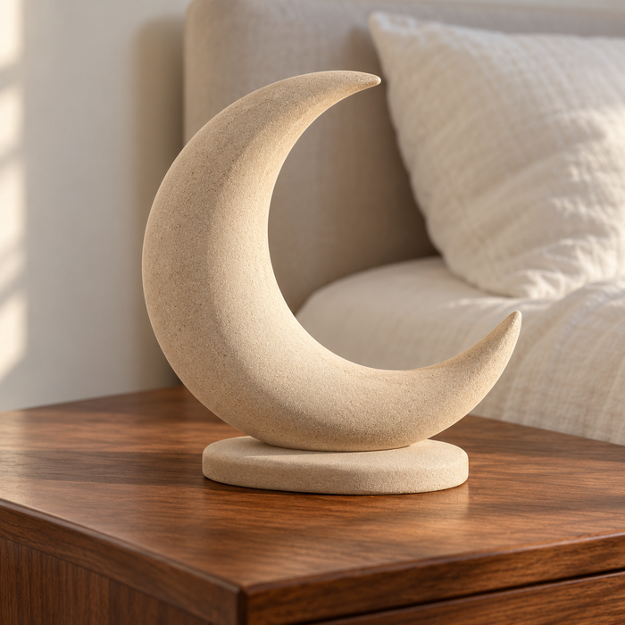 Sand Crescent Object