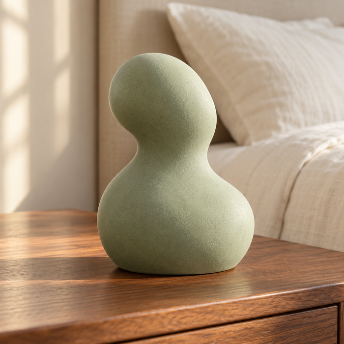 Sage Organic Object